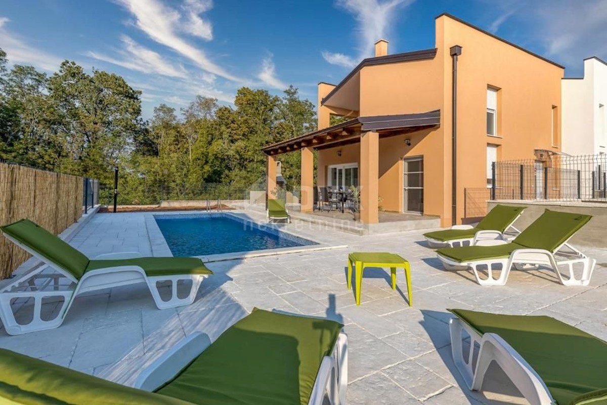 Casa In vendita - Istarska Tinjan - foto 3/34