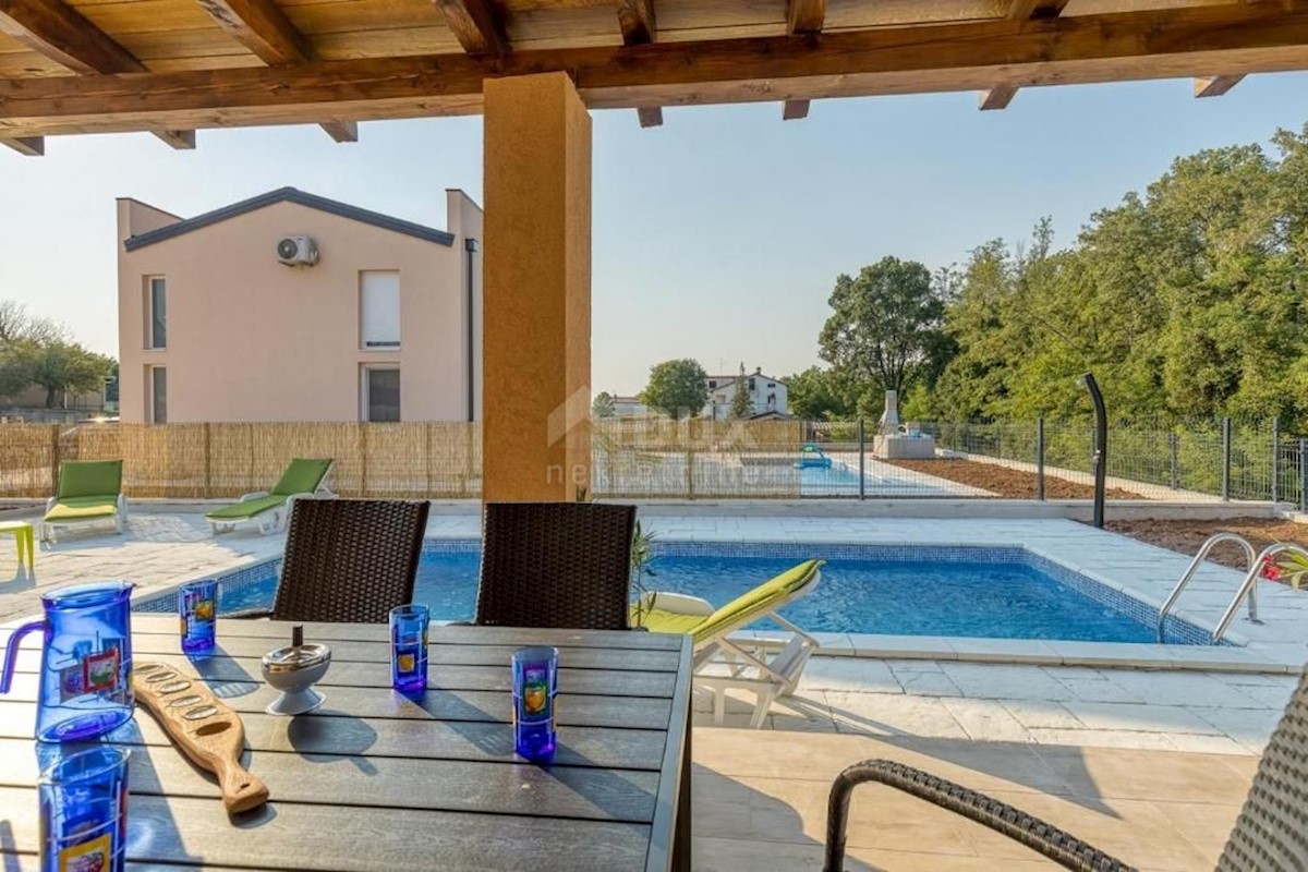 Casa In vendita - ISTARSKA TINJAN