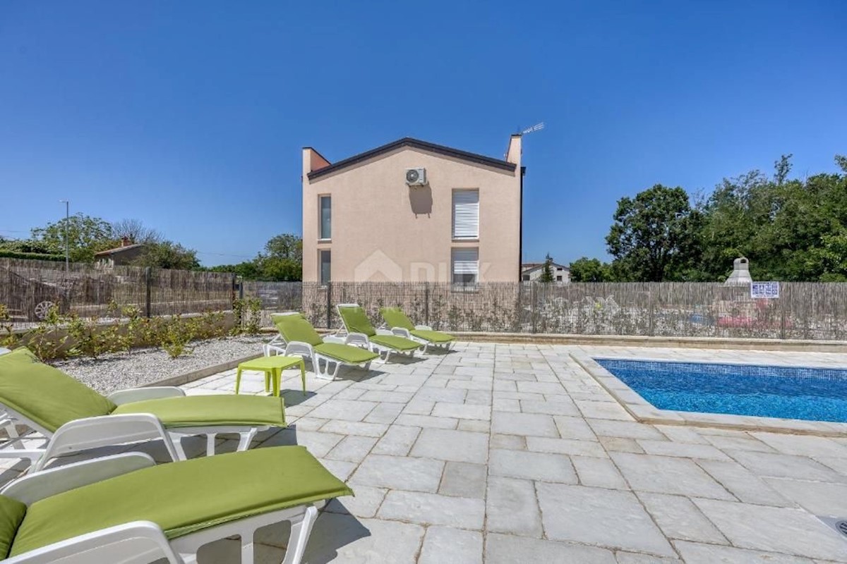 Casa In vendita - ISTARSKA TINJAN