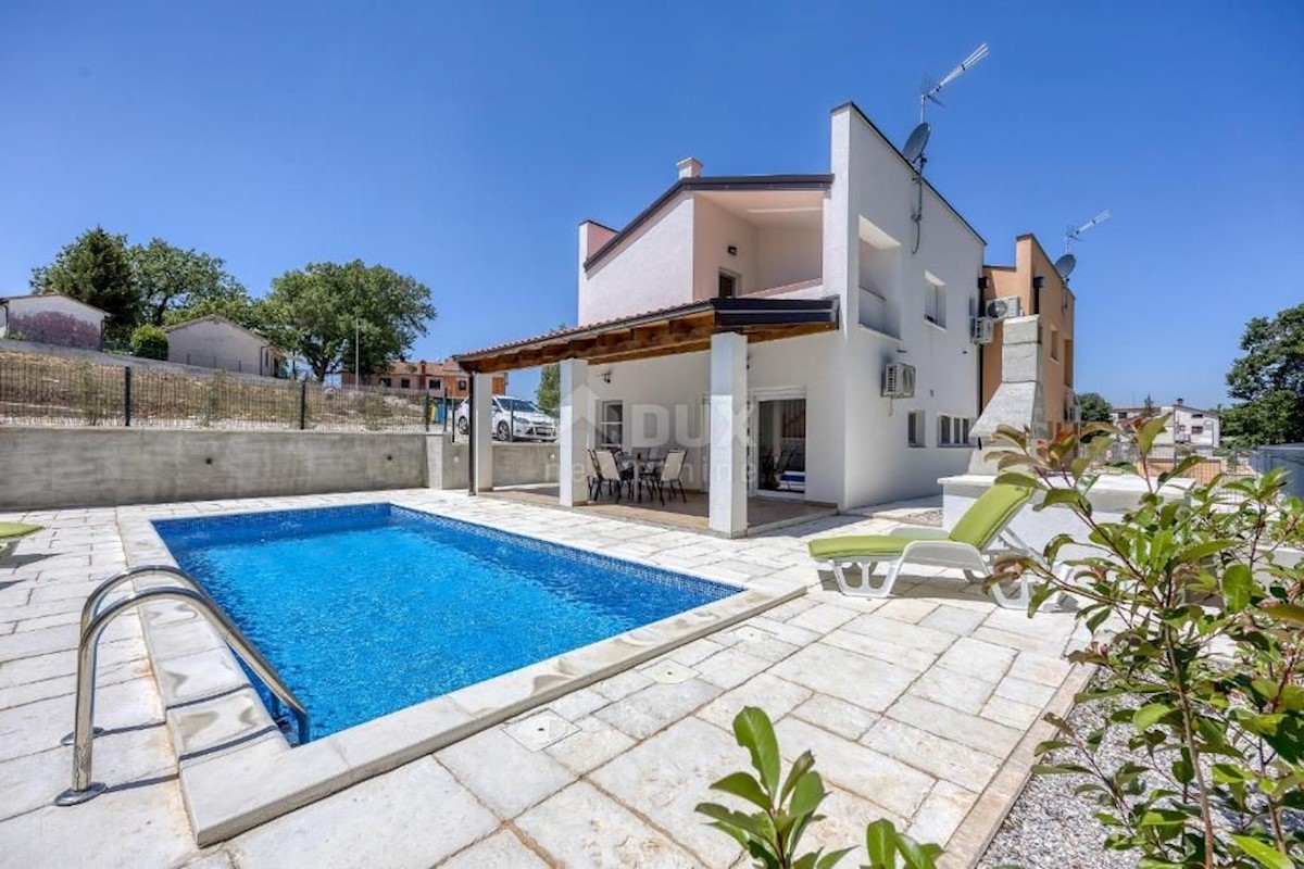 Casa In vendita - Istarska Tinjan - foto 3/23