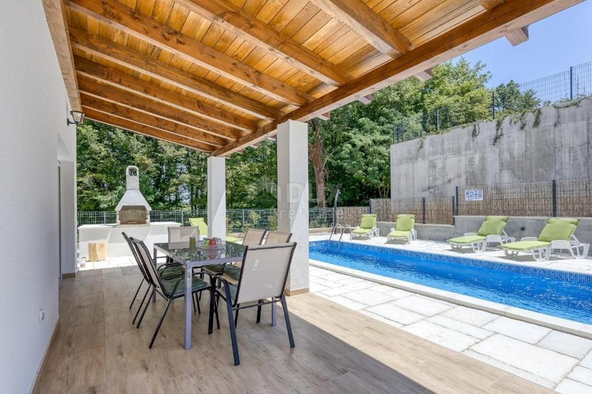 Casa In vendita - ISTARSKA TINJAN