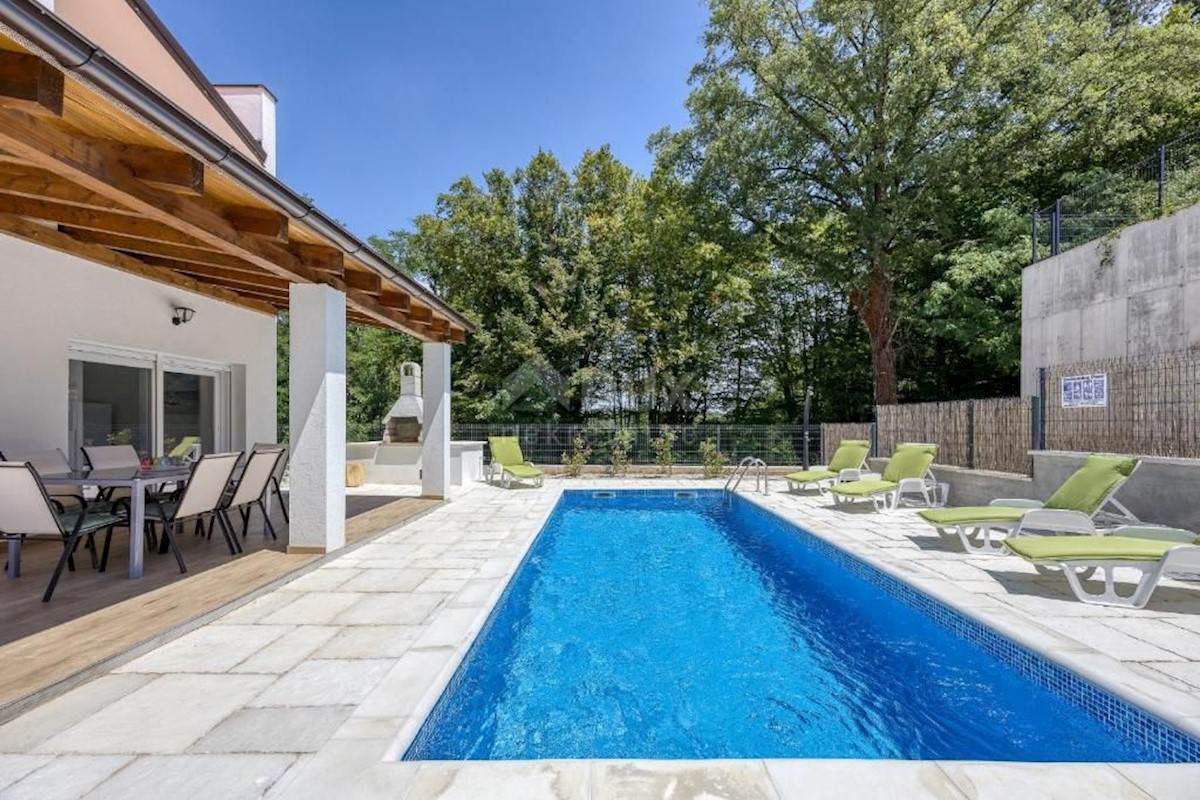 Casa In vendita - ISTARSKA TINJAN