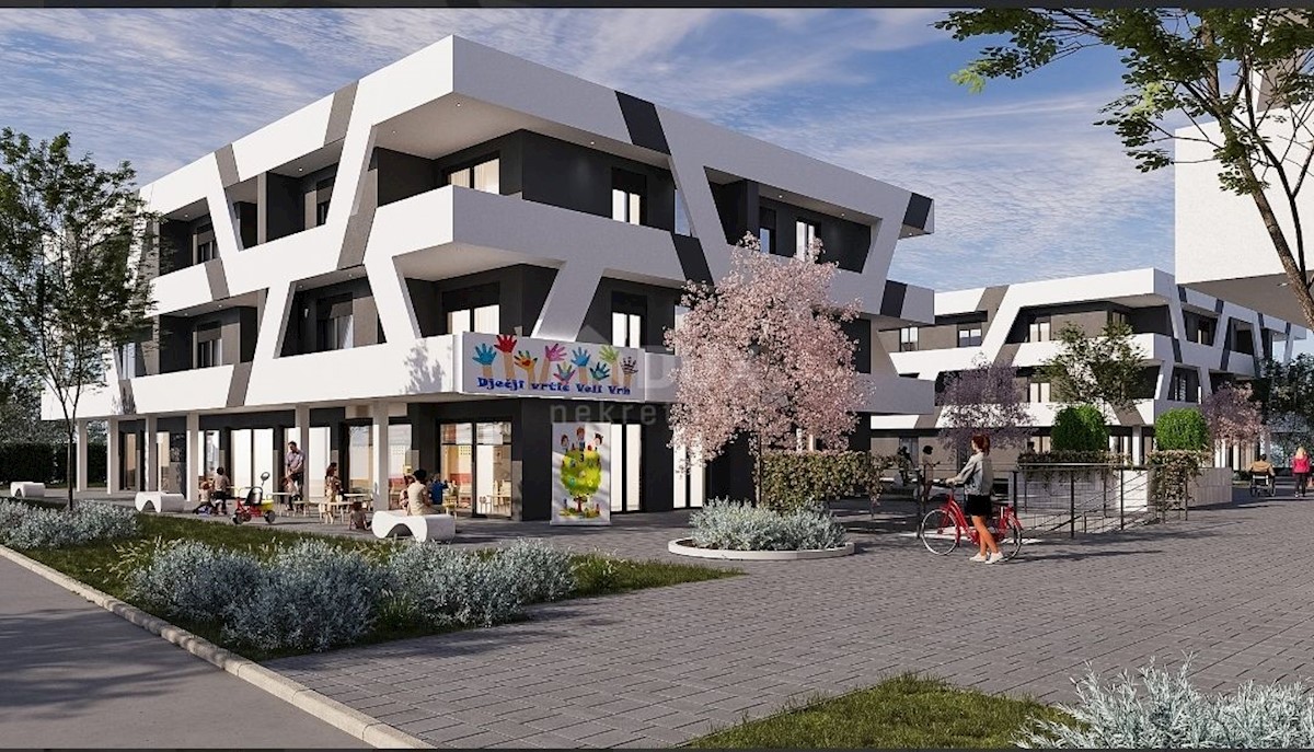 Apartment Zu verkaufen - ISTARSKA PULA