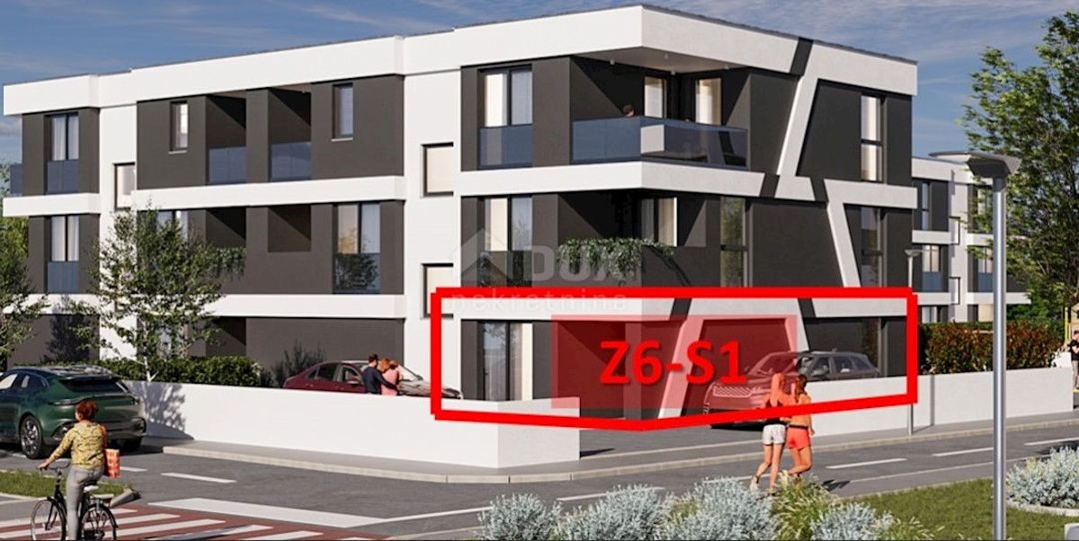 Apartment Zu verkaufen - ISTARSKA PULA