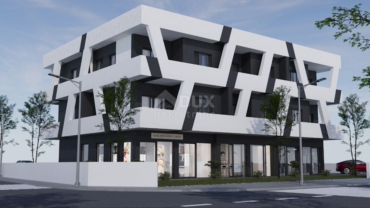 Apartment Zu verkaufen - ISTARSKA PULA