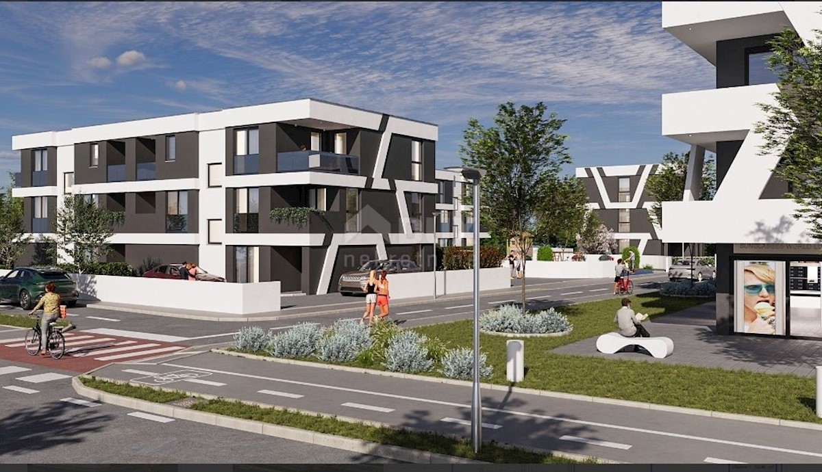 Apartma Naprodaj - ISTARSKA Pula