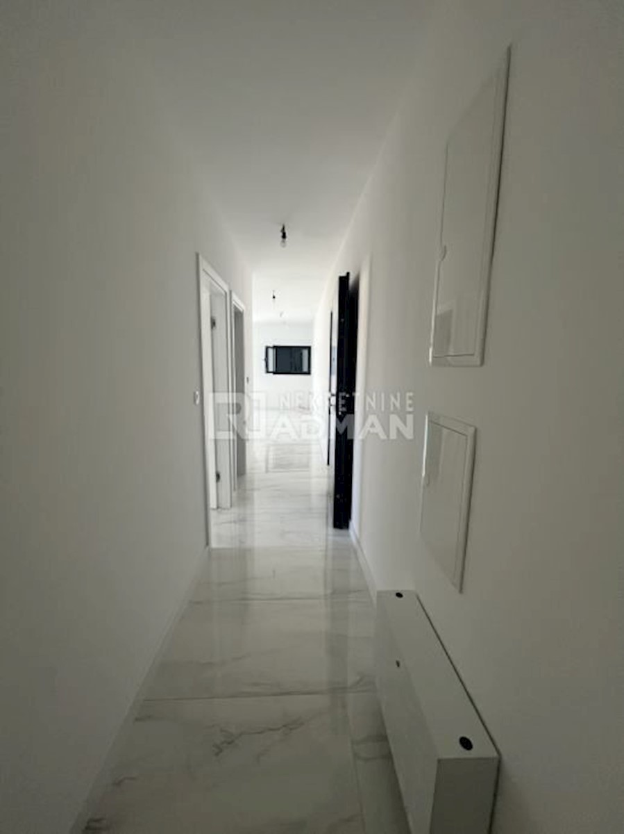 Apartmán Na predaj - SPLITSKO-DALMATINSKA ČIOVO