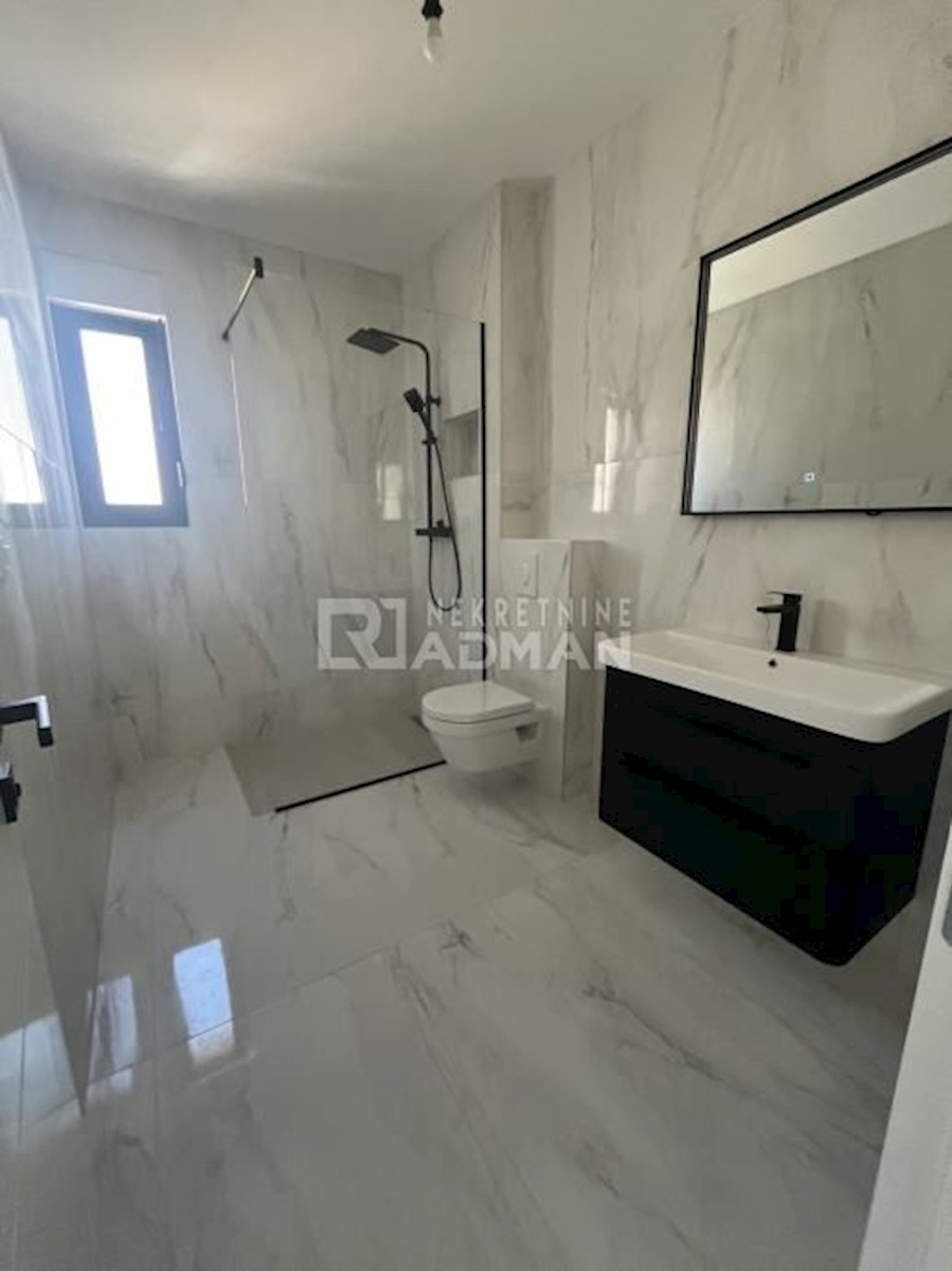 Apartmán Na predaj - SPLITSKO-DALMATINSKA ČIOVO