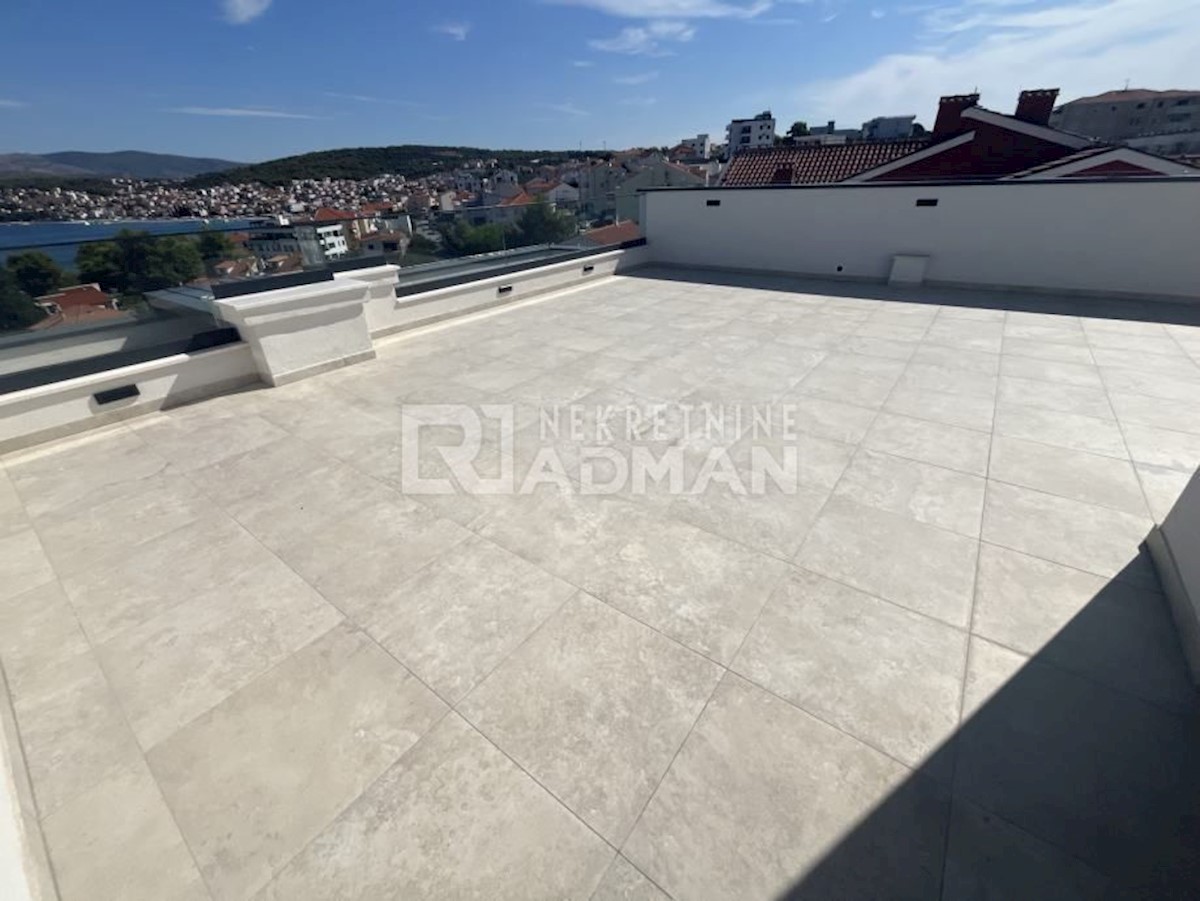 Apartmán Na predaj - SPLITSKO-DALMATINSKA ČIOVO
