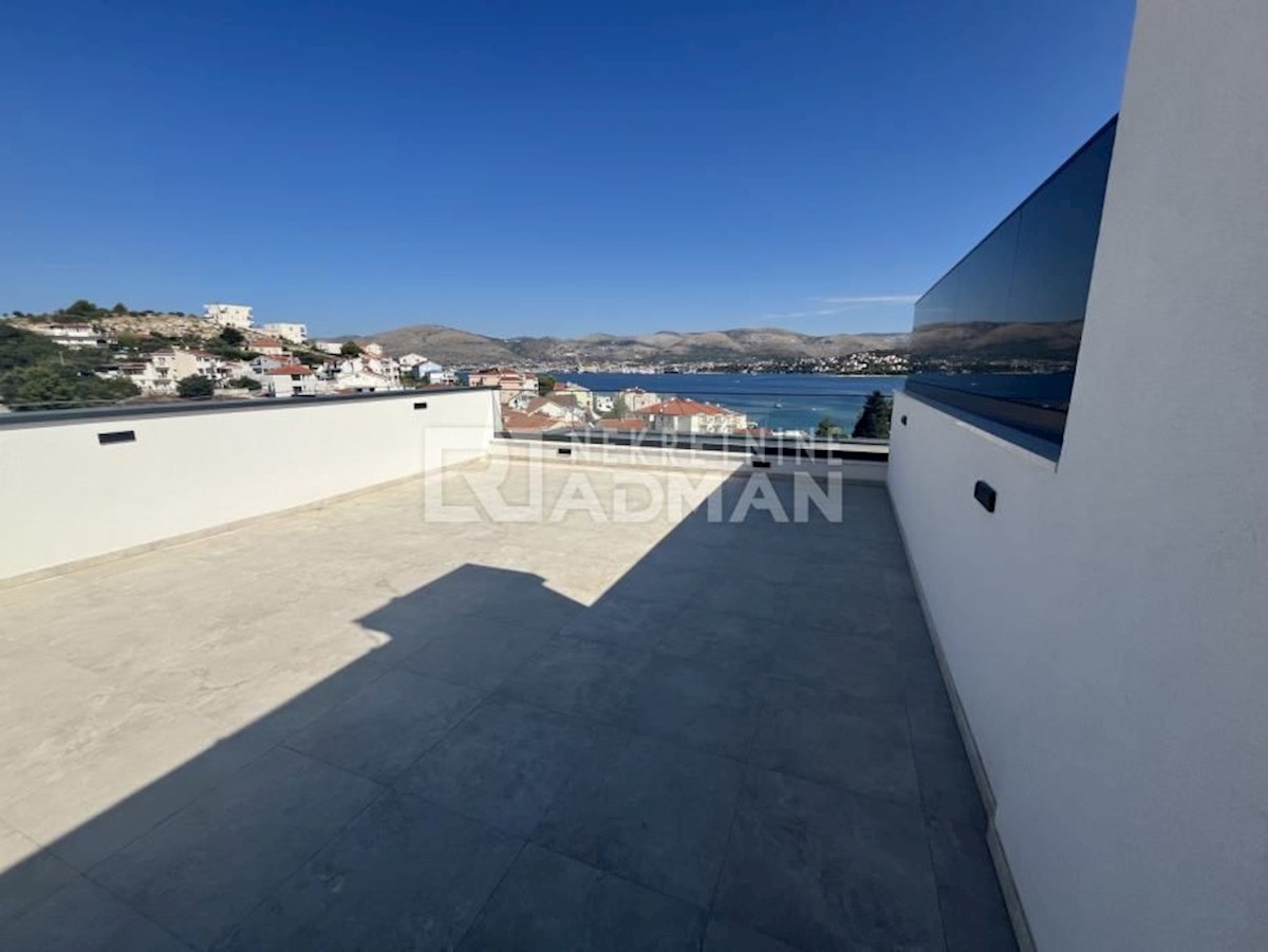 Apartmán Na predaj - SPLITSKO-DALMATINSKA ČIOVO
