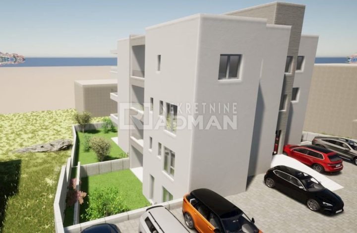 Apartmán na predaj 88 m² – Okrug Gornji