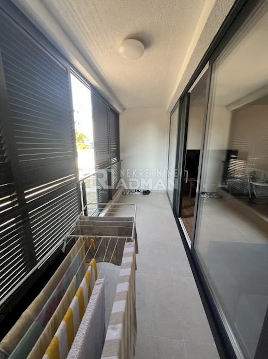 Apartment Zu vermieten - SPLITSKO-DALMATINSKA SPLIT