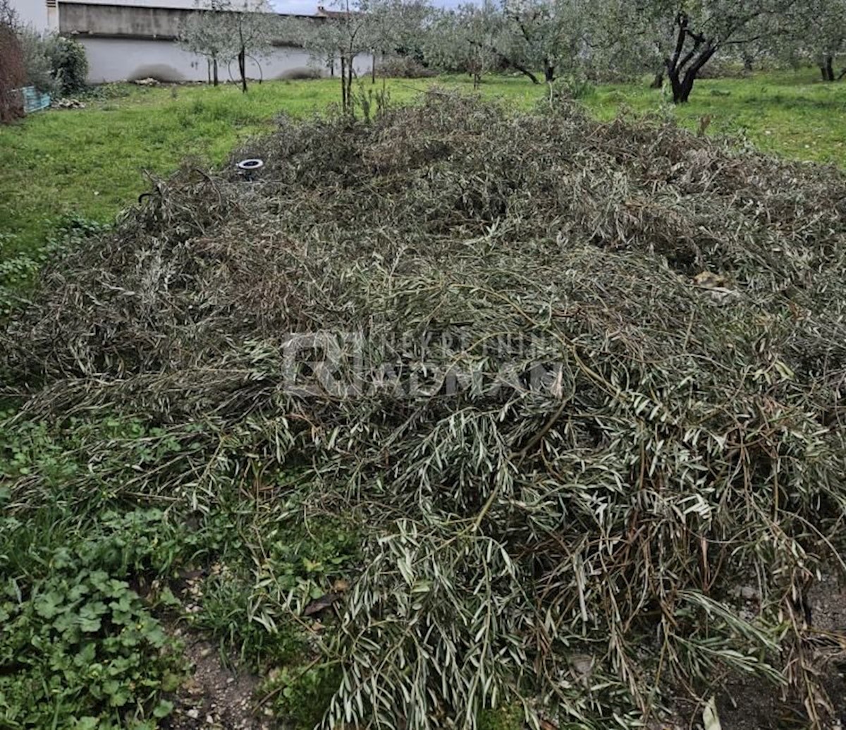 Pozemok Na predaj - SPLITSKO-DALMATINSKA SEGET