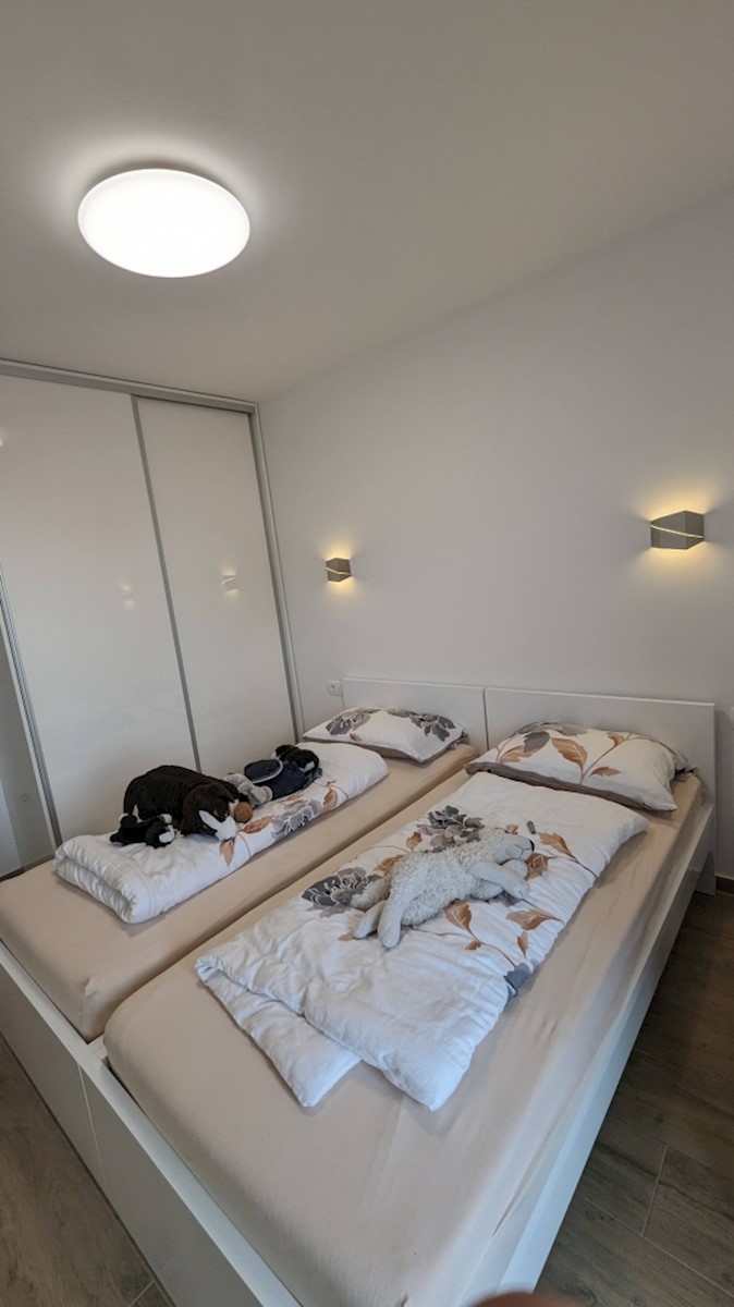 Flat For sale - ISTARSKA NOVIGRAD