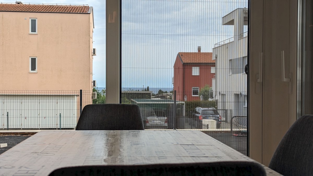 Flat For sale - ISTARSKA NOVIGRAD
