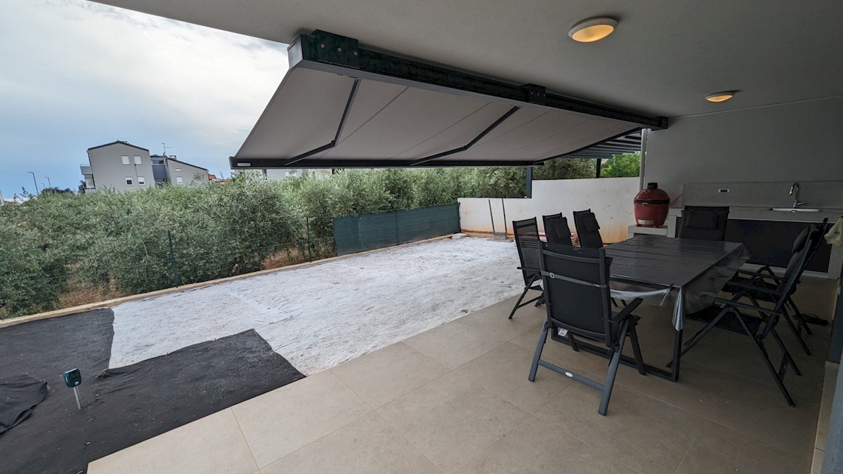 Flat For sale - ISTARSKA NOVIGRAD