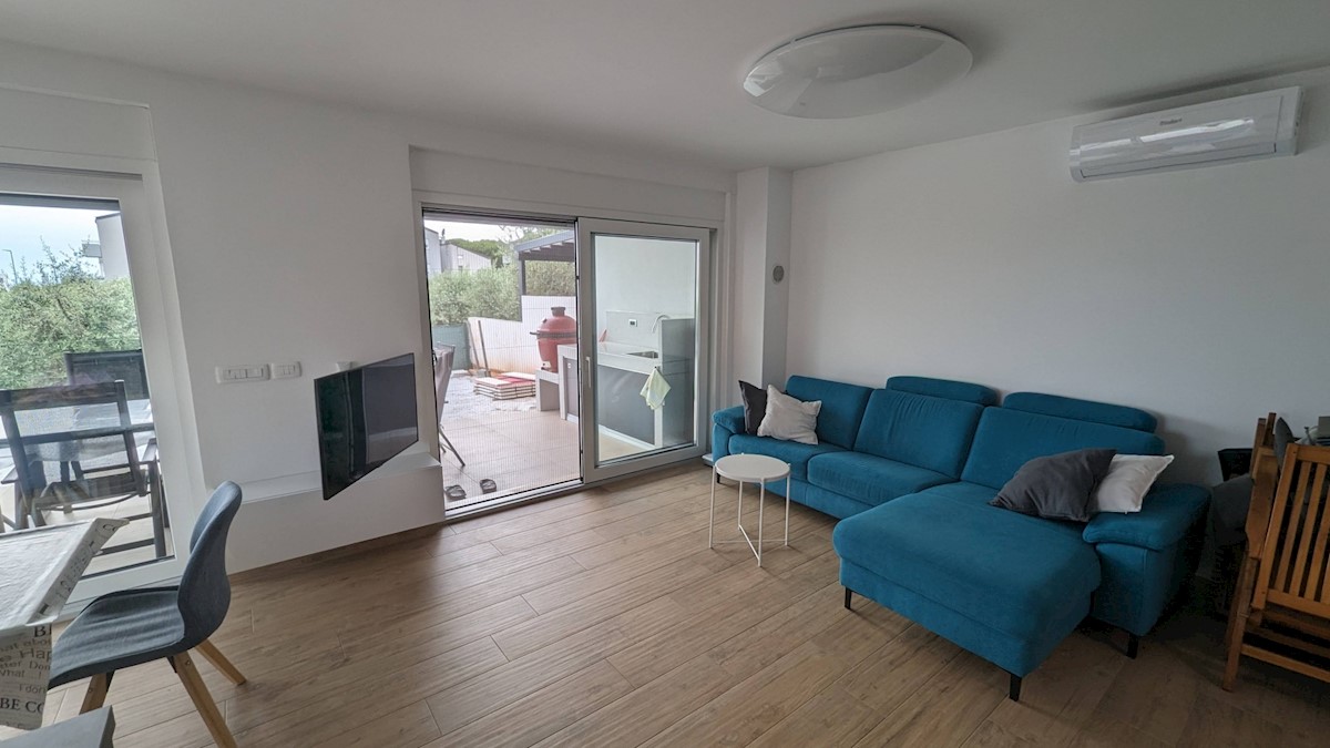 Flat For sale - Istarska Novigrad - foto 2/20
