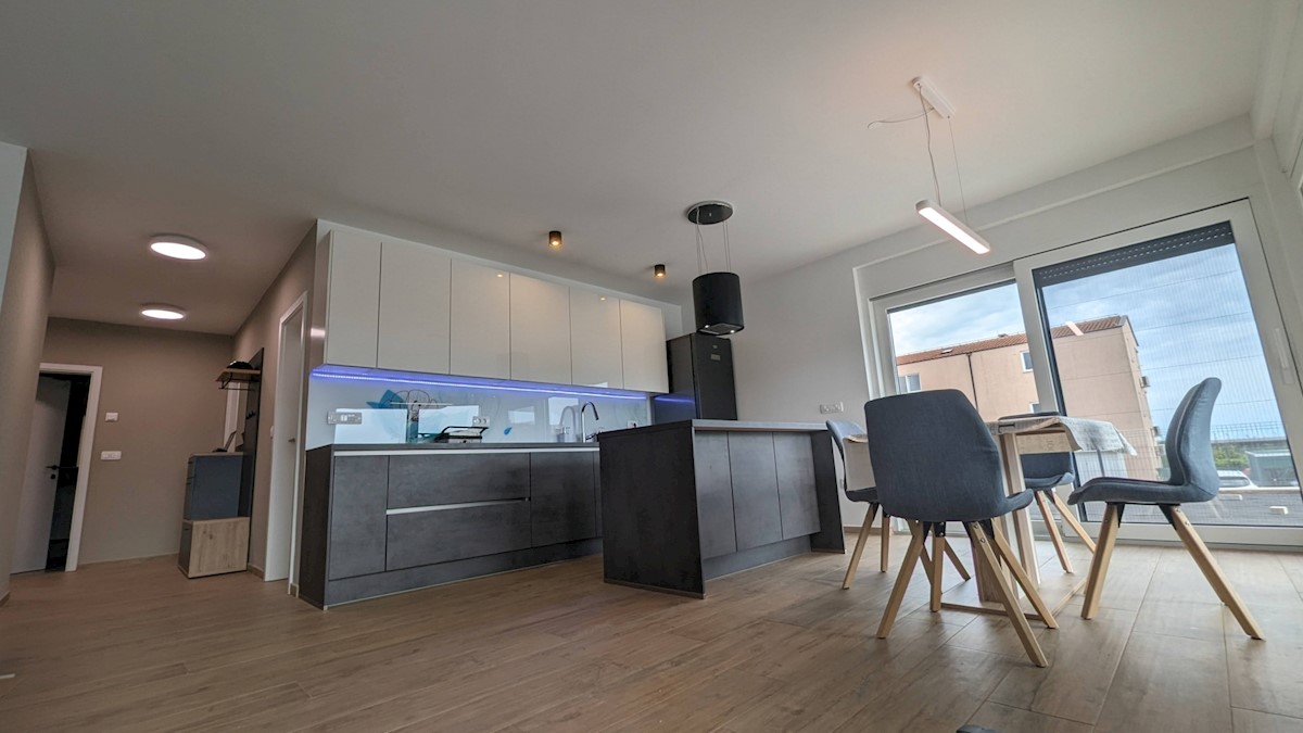 Flat For sale - Istarska Novigrad - foto 5/20