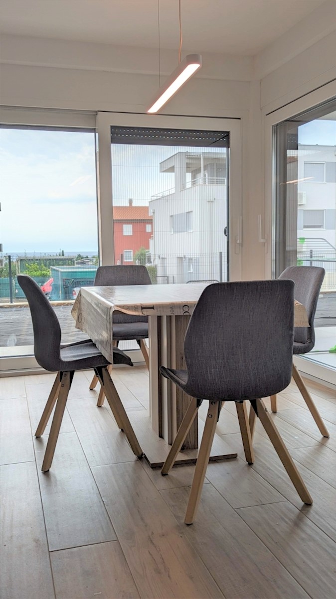 Flat For sale - ISTARSKA NOVIGRAD