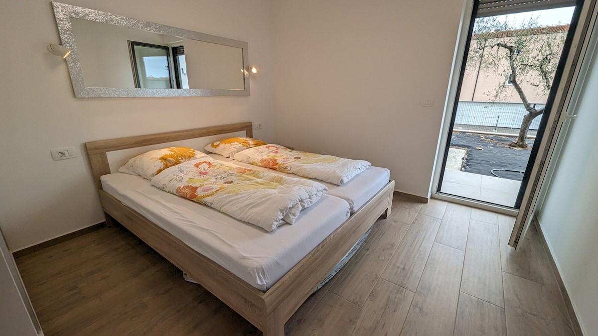 Flat For sale - ISTARSKA NOVIGRAD