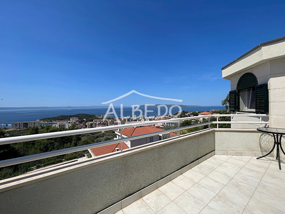 Flat For sale - SPLITSKO-DALMATINSKA MAKARSKA