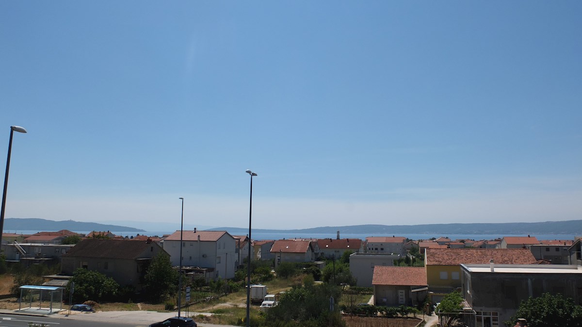 Casa In vendita - SPLITSKO-DALMATINSKA KAŠTELA