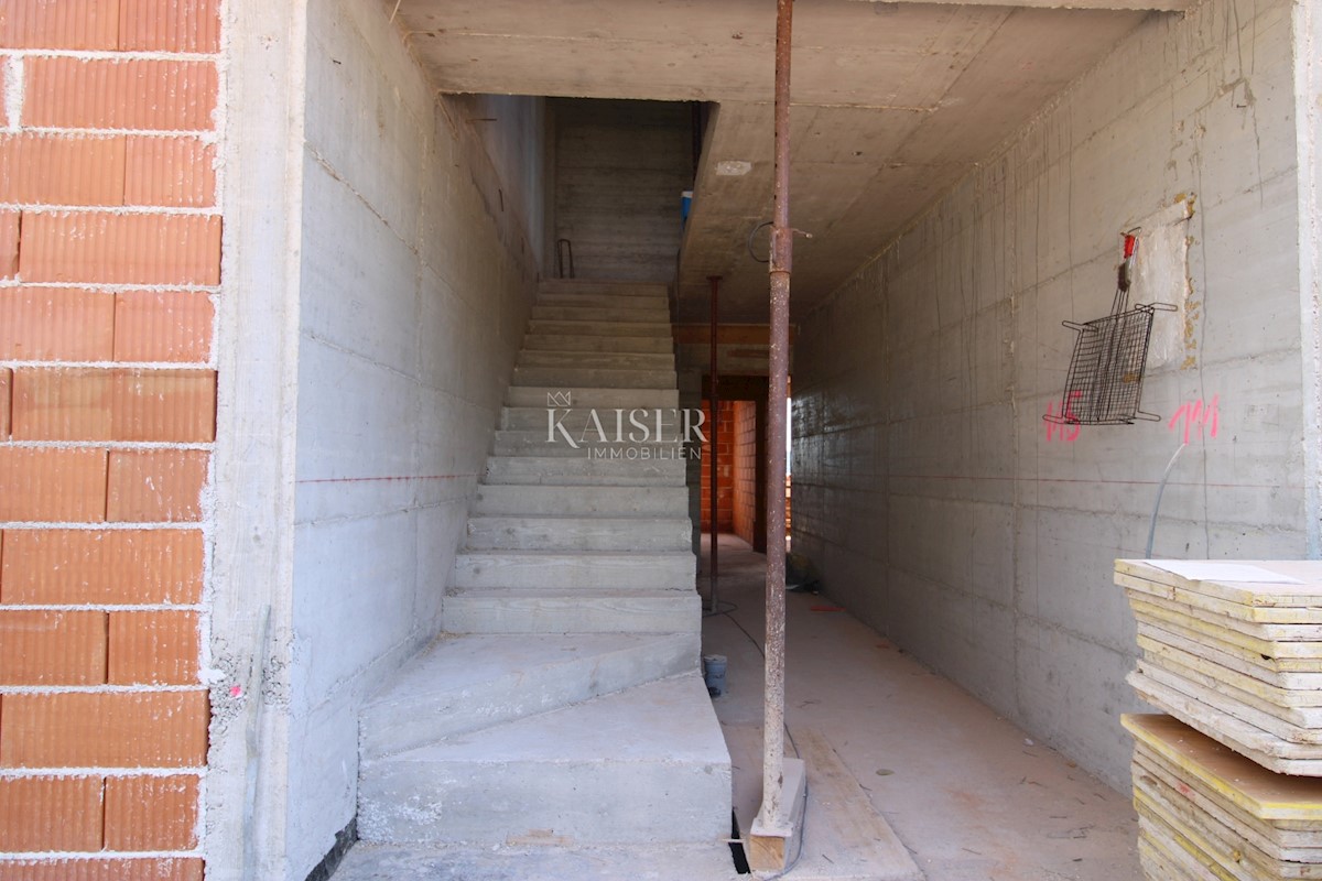 Flat For sale - ISTARSKA BARBAN