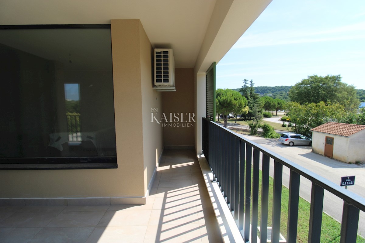 Flat For sale - ISTARSKA LABIN