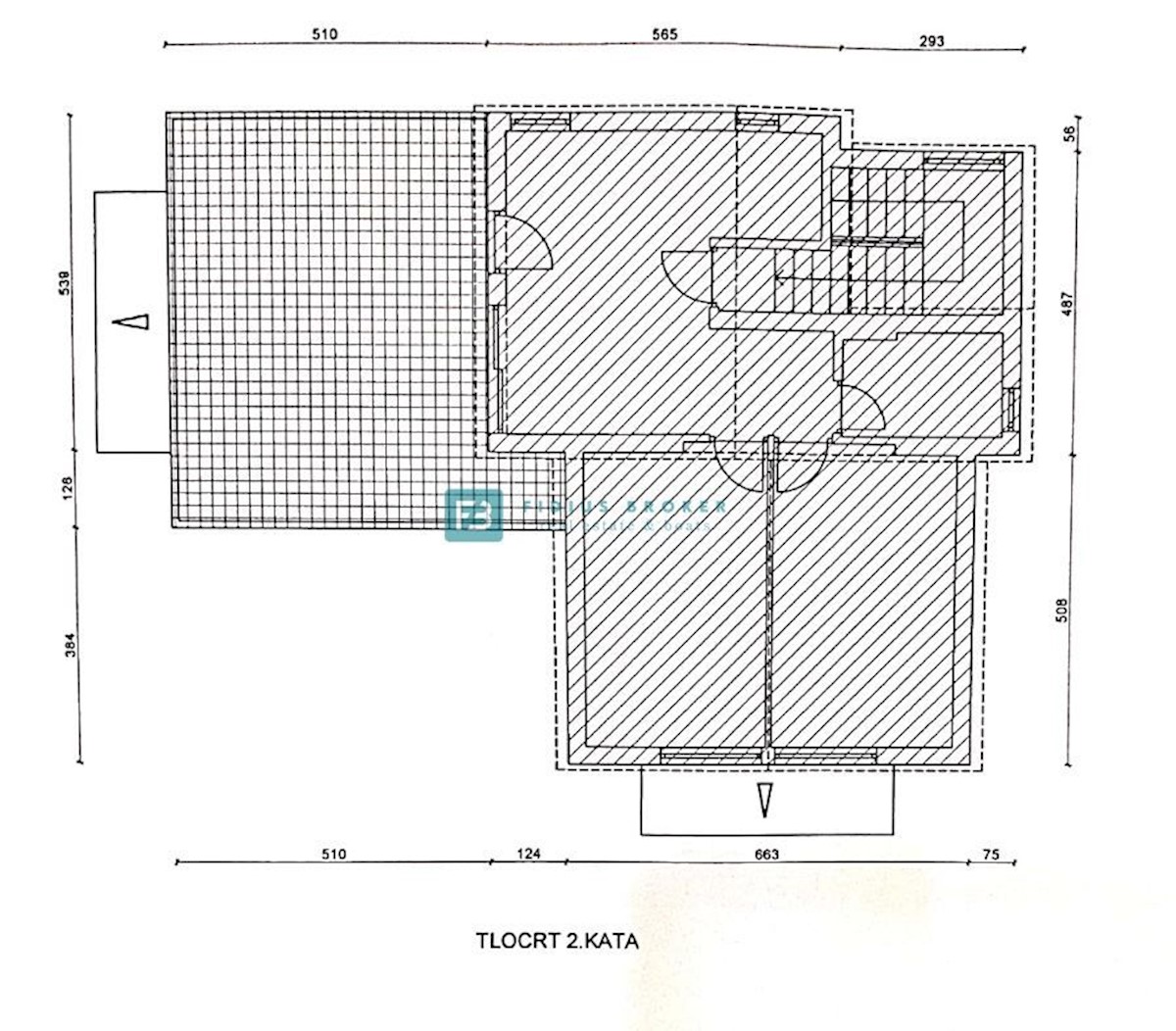 Haus Zu verkaufen - ŠIBENSKO-KNINSKA VODICE