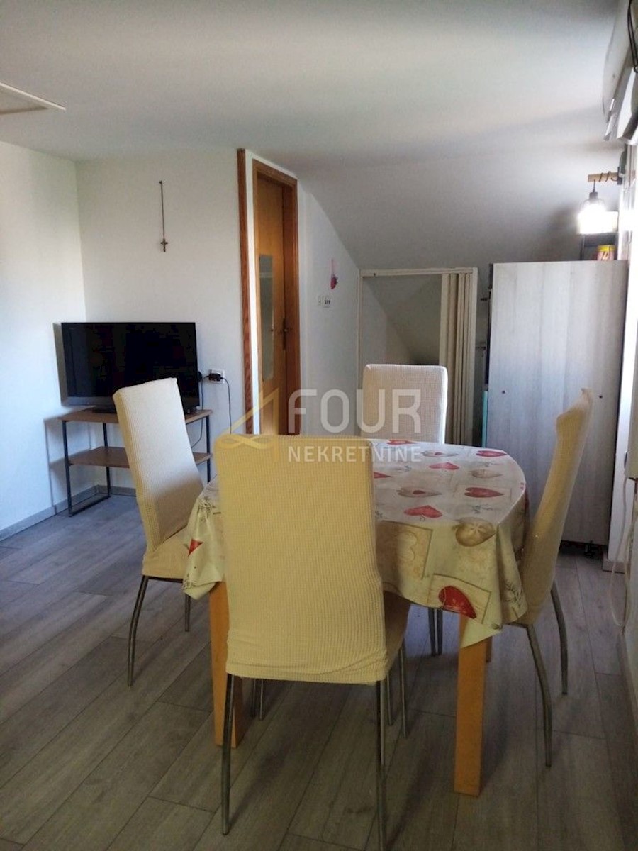 Apartment Zu vermieten - PRIMORSKO-GORANSKA RIJEKA