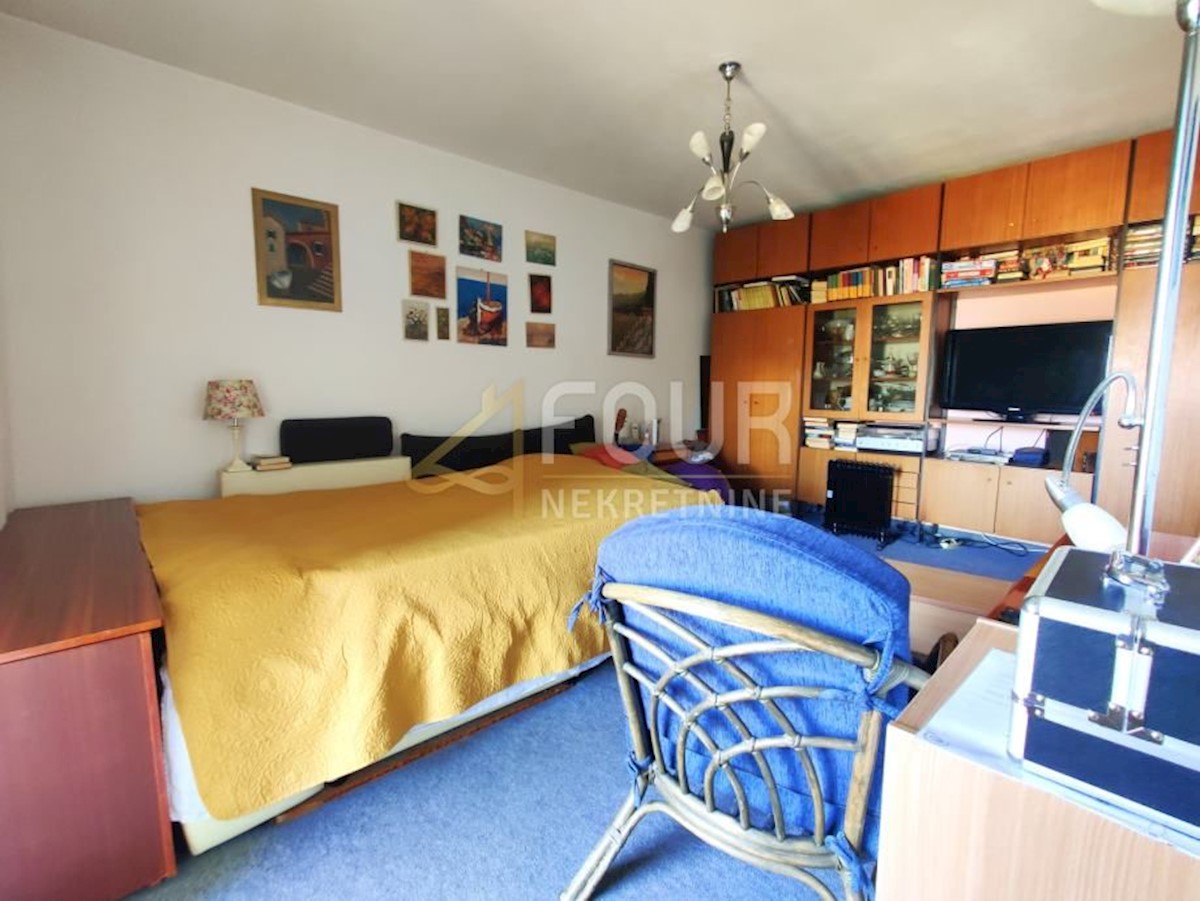 Apartmán Na predaj - PRIMORSKO-GORANSKA OPATIJA