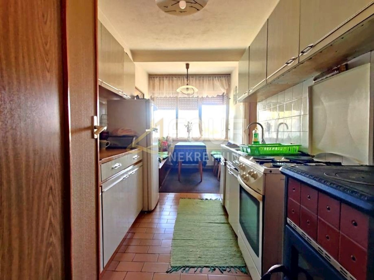 Apartmán Na predaj - PRIMORSKO-GORANSKA OPATIJA