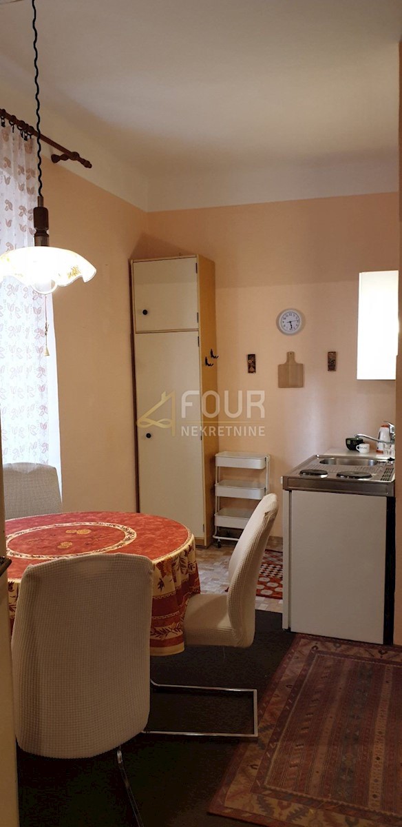 Appartement À louer - PRIMORSKO-GORANSKA RIJEKA