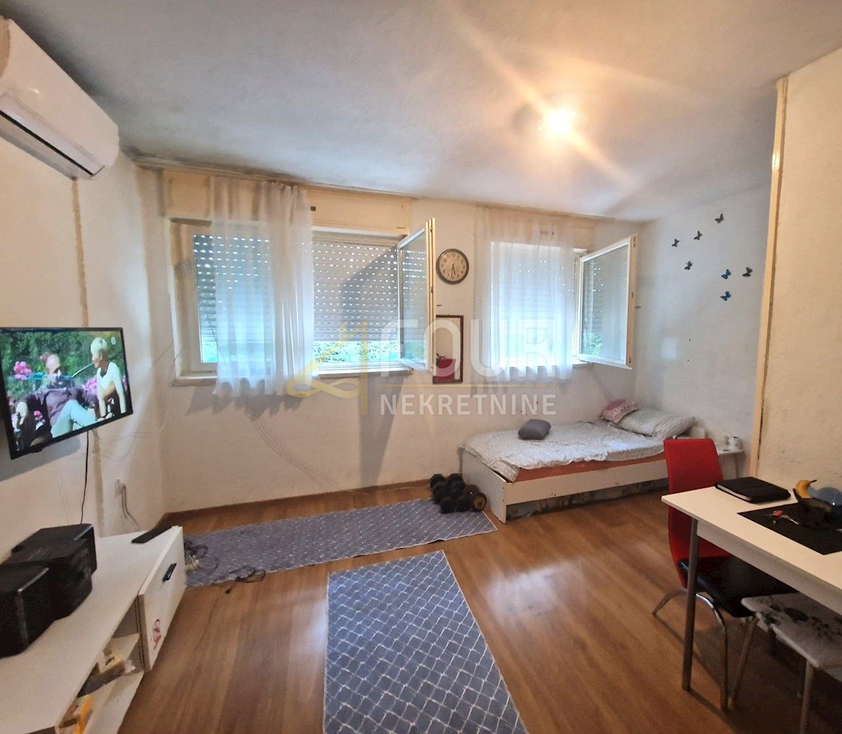 Apartmán Na predaj - PRIMORSKO-GORANSKA RIJEKA