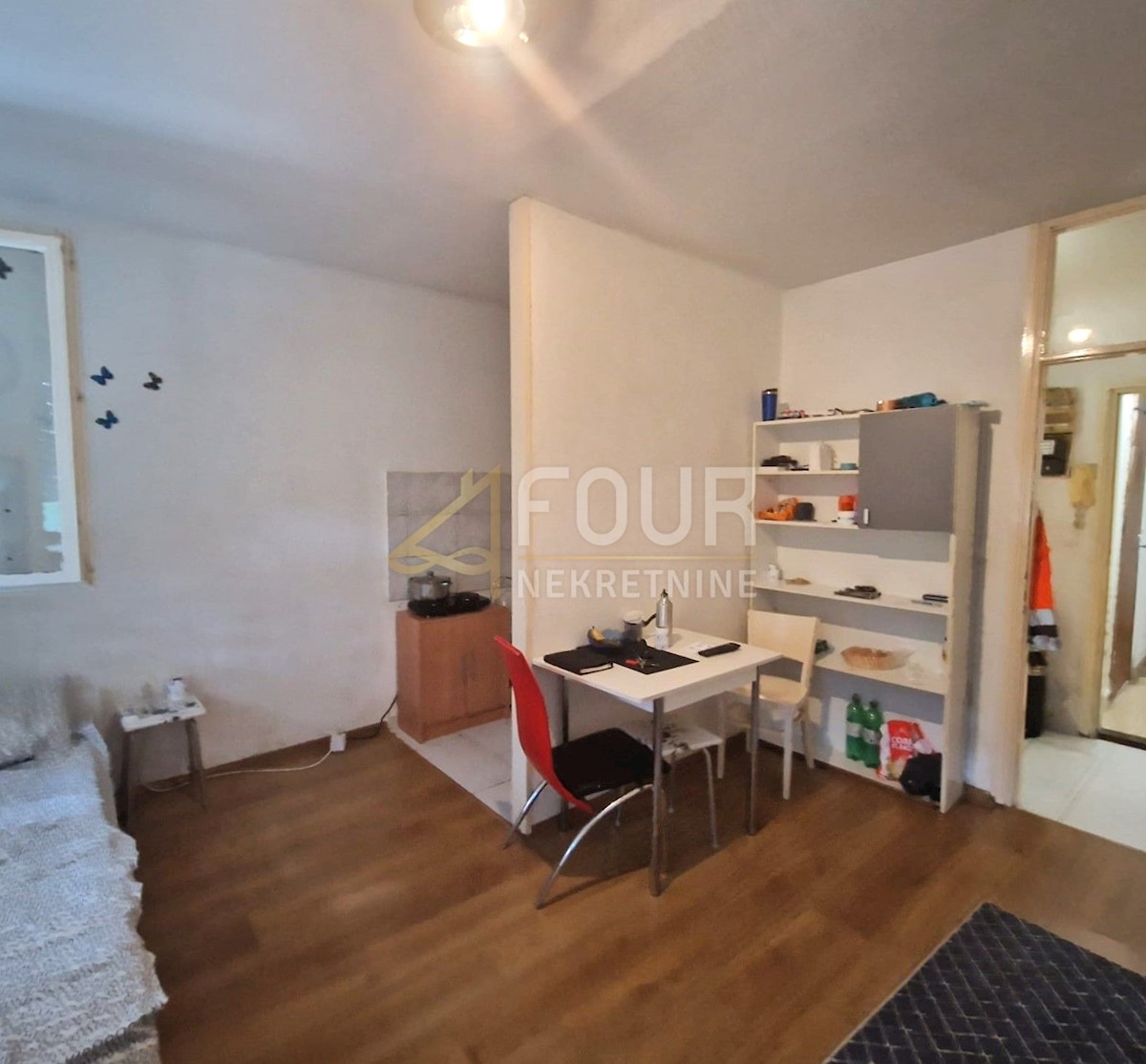 Apartment Zu verkaufen - PRIMORSKO-GORANSKA RIJEKA