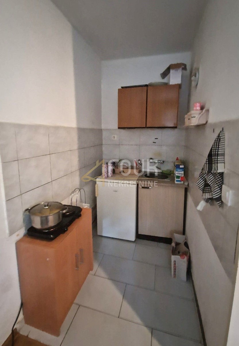 Apartment Zu verkaufen - PRIMORSKO-GORANSKA RIJEKA