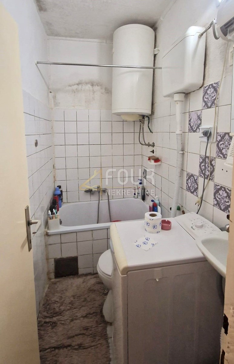 Apartmán Na predaj - PRIMORSKO-GORANSKA RIJEKA