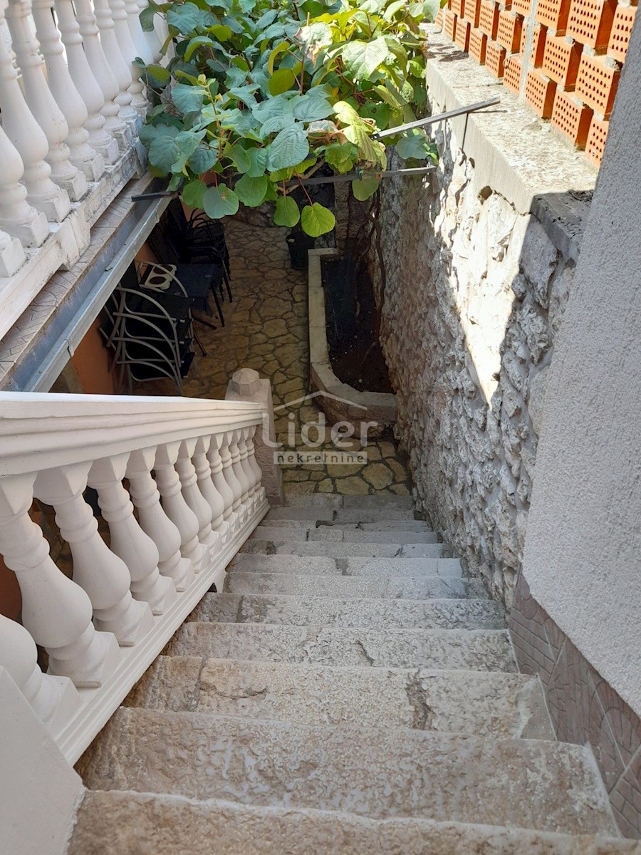 Haus Zu verkaufen - PRIMORSKO-GORANSKA VINODOLSKA OPĆINA