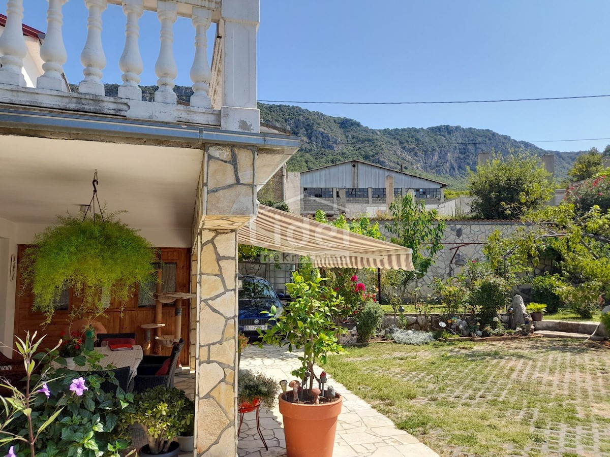 Haus Zu verkaufen - PRIMORSKO-GORANSKA VINODOLSKA OPĆINA