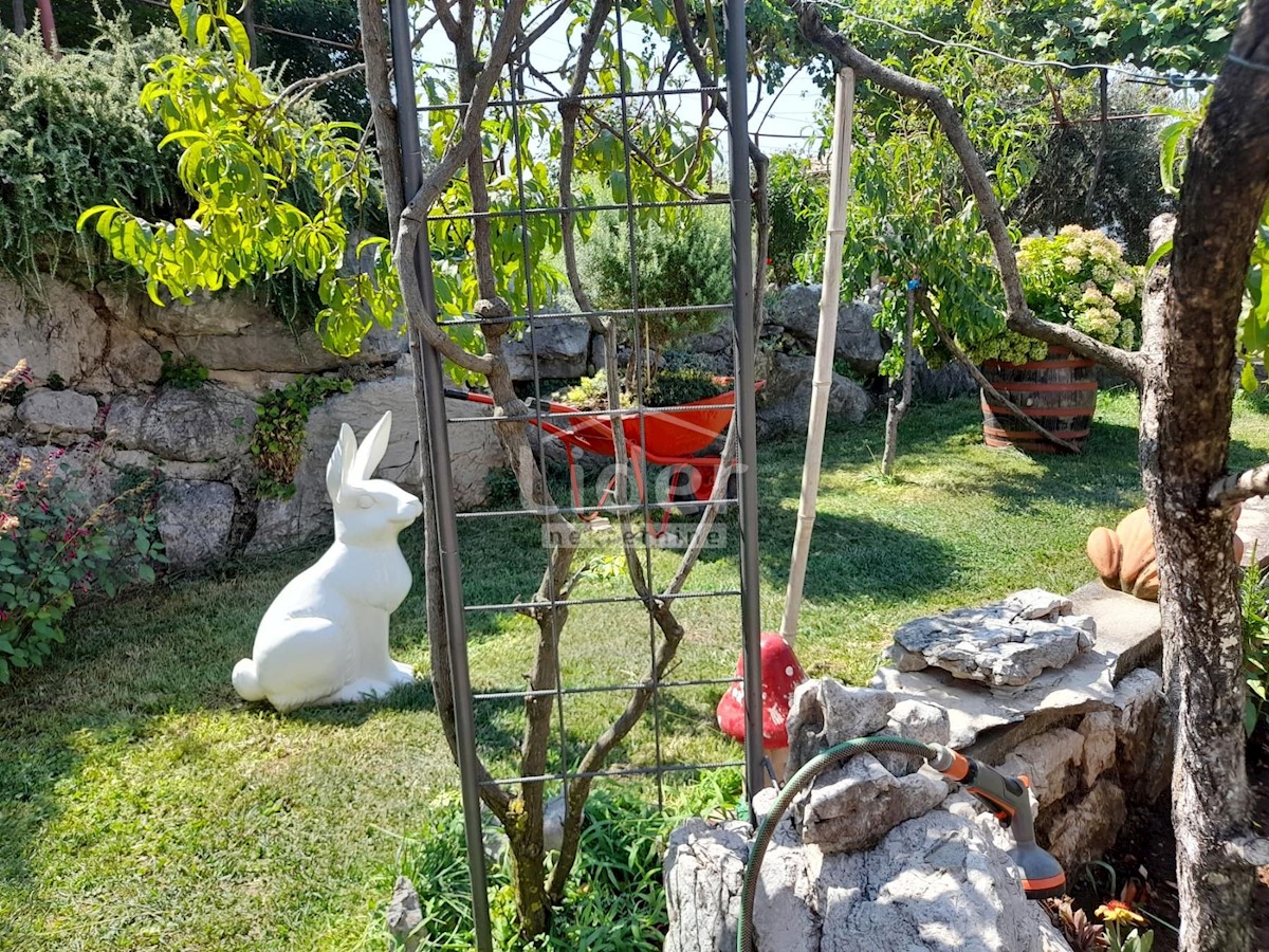 Haus Zu verkaufen - PRIMORSKO-GORANSKA VINODOLSKA OPĆINA