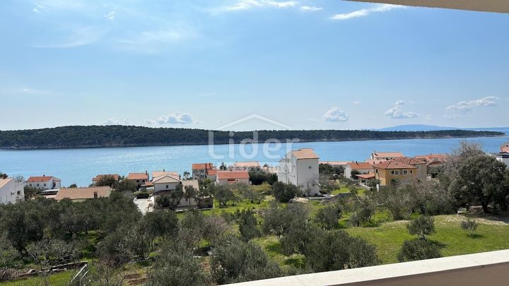 Stan na prodaju 64 m² – Barbat Na Rabu