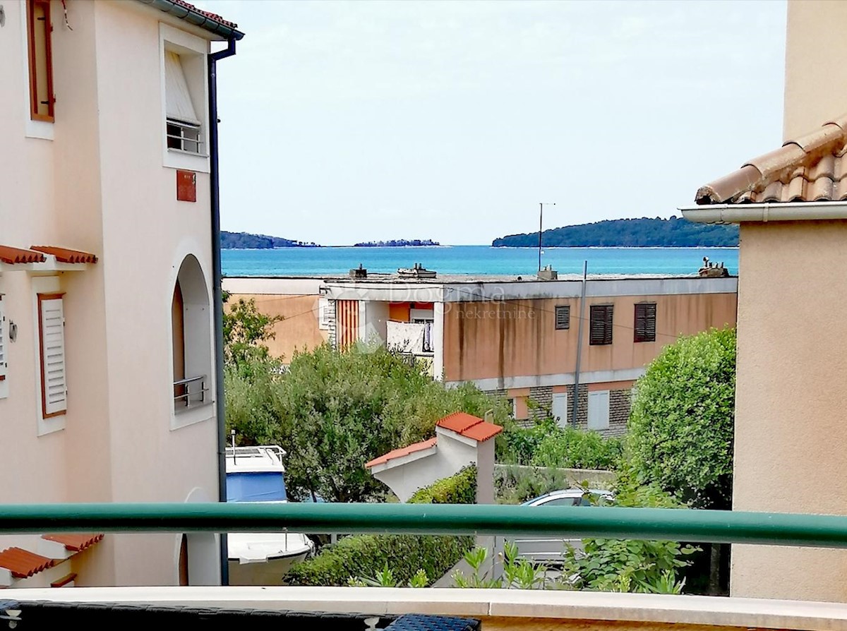 Flat For rent - ŠIBENSKO-KNINSKA ŠIBENIK