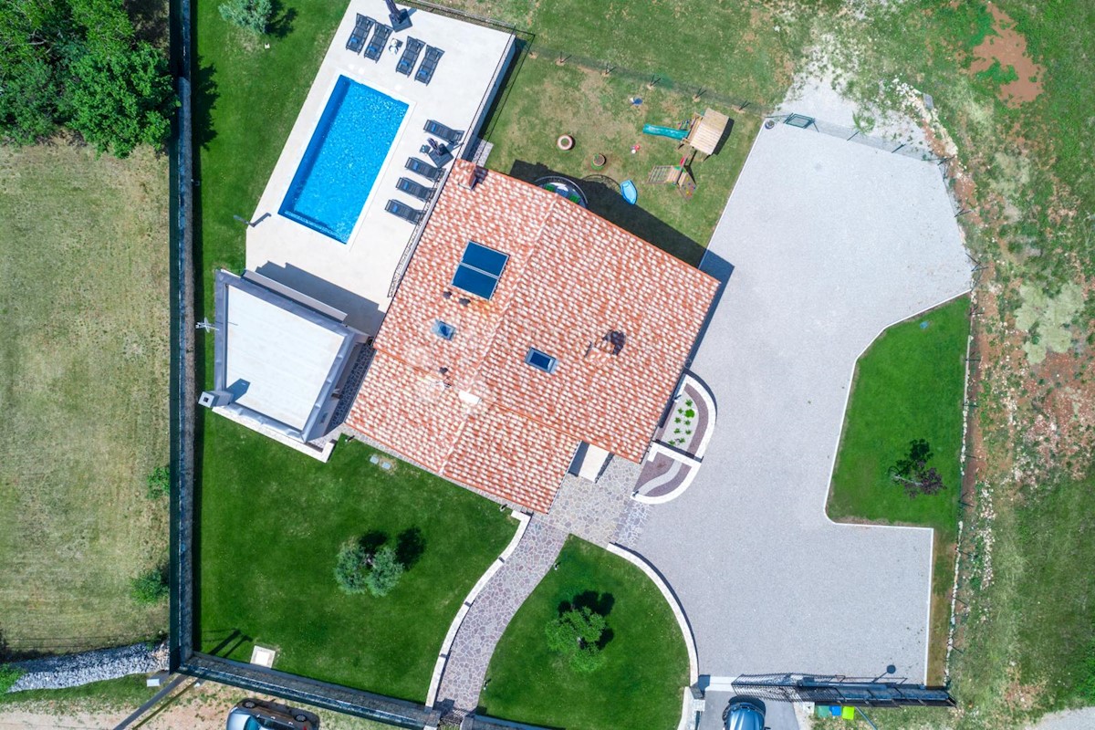 Casa In vendita - ISTARSKA LABIN