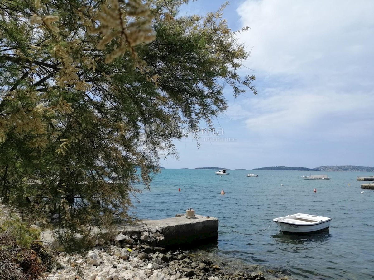 Flat For rent - ŠIBENSKO-KNINSKA ŠIBENIK