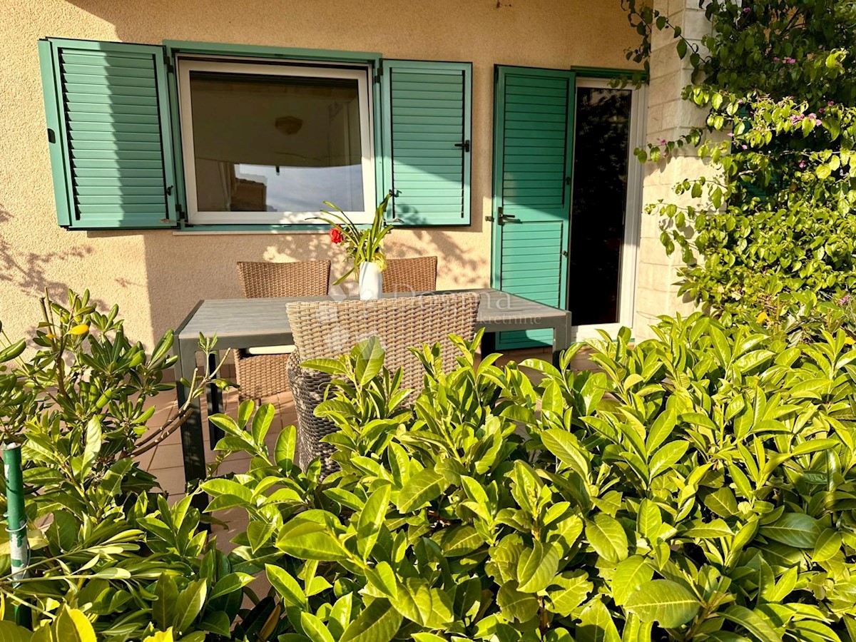 Flat For rent - ŠIBENSKO-KNINSKA ŠIBENIK