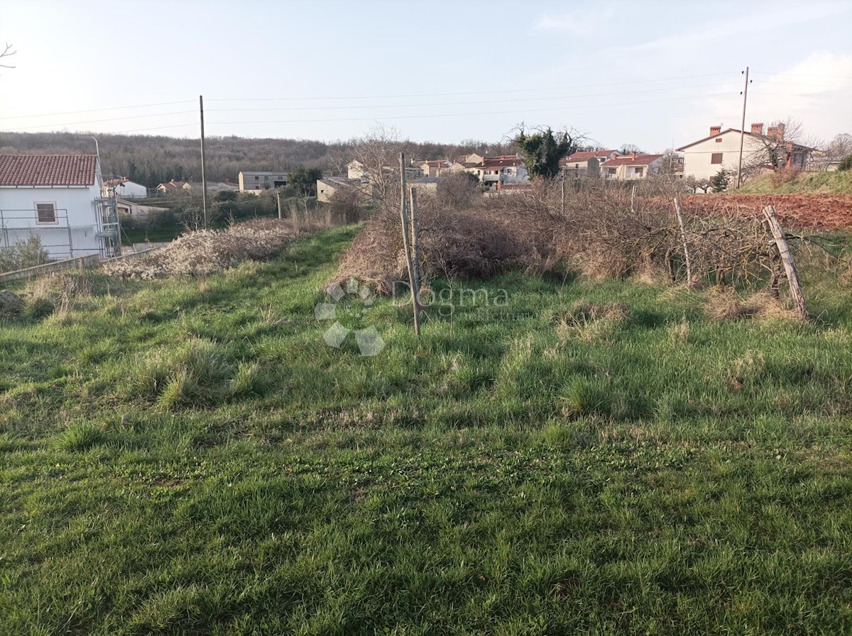 Land For sale - ISTARSKA BARBAN