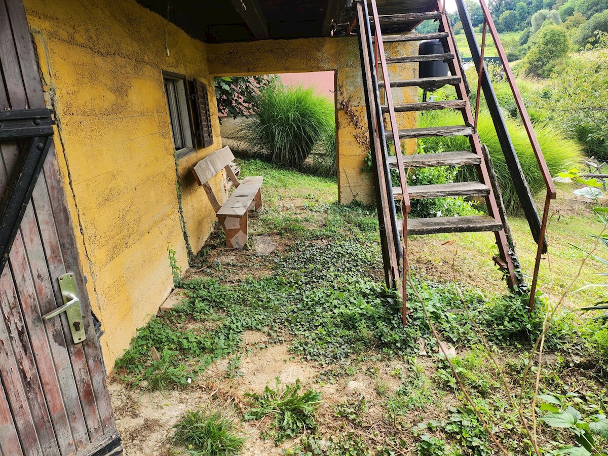 Casa In vendita - KRAPINSKO-ZAGORSKA KRAPINA