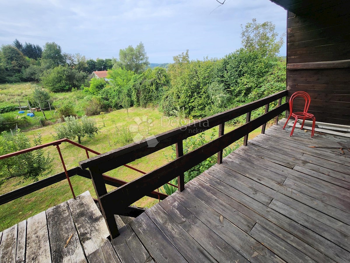 Haus Zu verkaufen - KRAPINSKO-ZAGORSKA KRAPINA