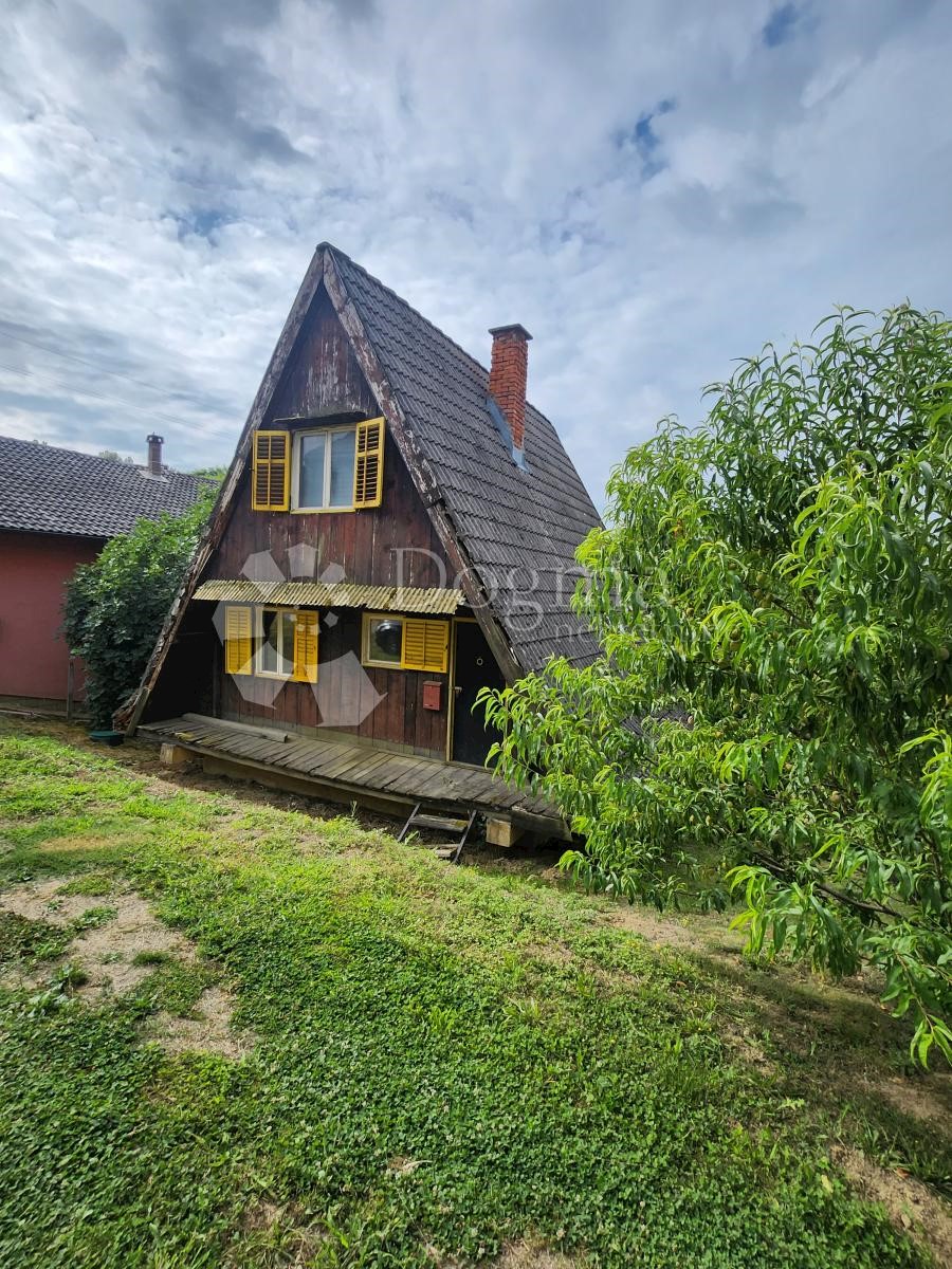 Haus Zu verkaufen - KRAPINSKO-ZAGORSKA KRAPINA