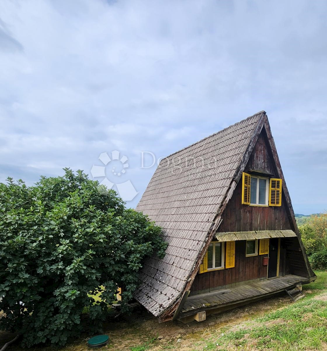 Haus Zu verkaufen - KRAPINSKO-ZAGORSKA KRAPINA